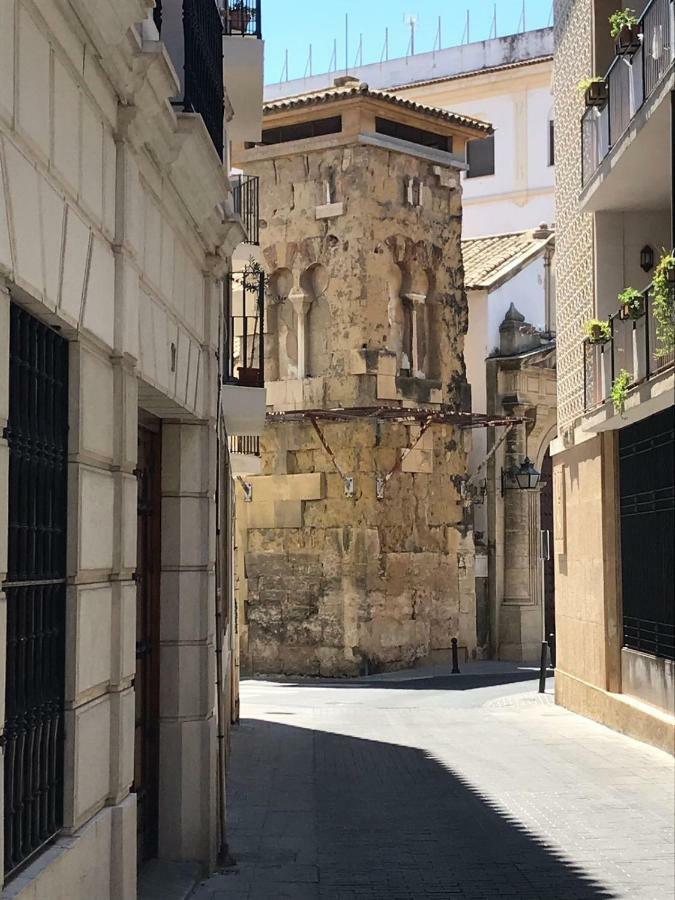 Sevilla 15 Кордова Экстерьер фото