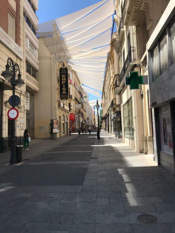 Sevilla 15 Кордова Экстерьер фото