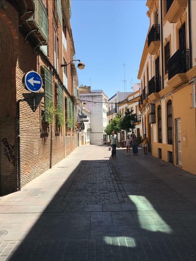 Sevilla 15 Кордова Экстерьер фото