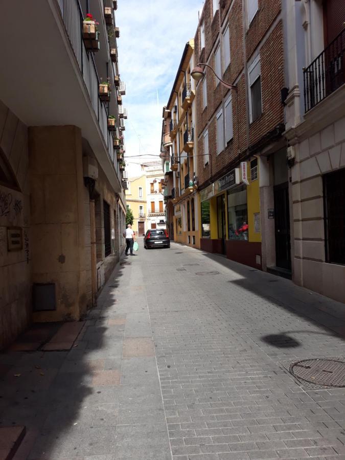 Sevilla 15 Кордова Экстерьер фото